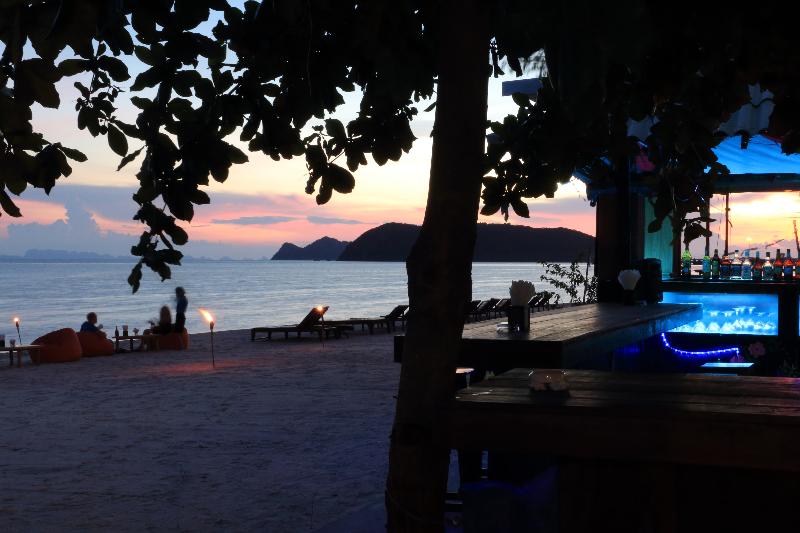 酒店 Da Kanda Villa Beach Resort