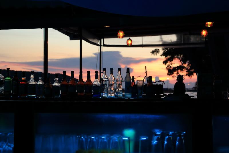 酒店 Da Kanda Villa Beach Resort