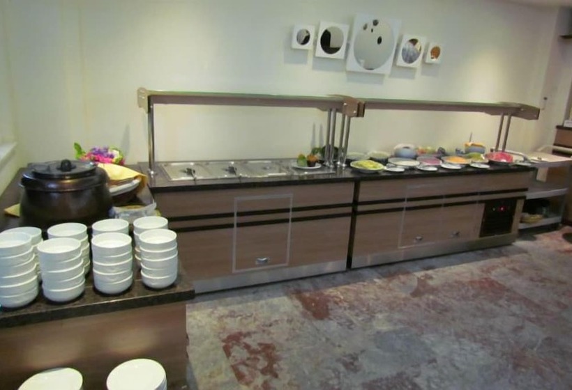 ホテル Dalyan Palmiye Resort