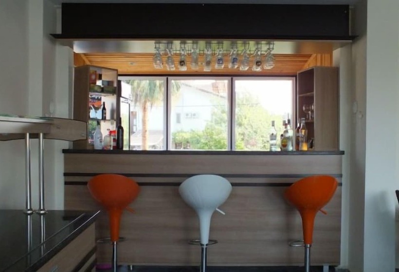 ホテル Dalyan Palmiye Resort