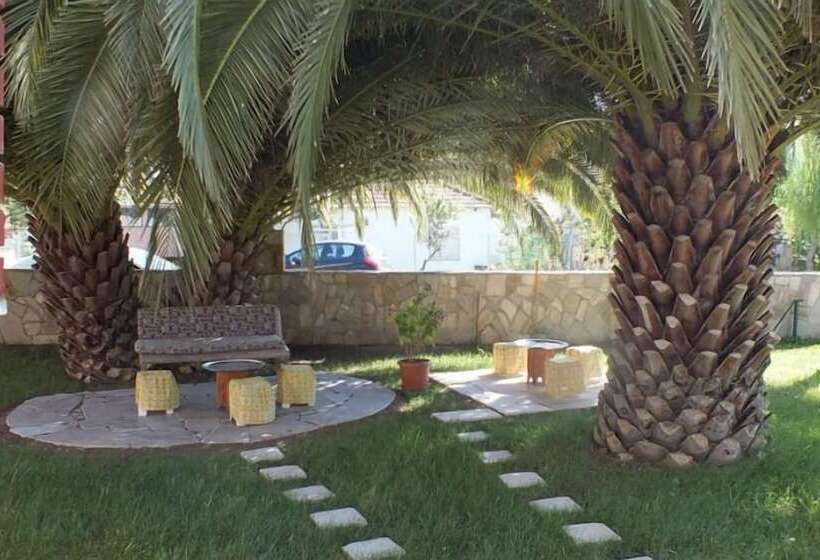 ホテル Dalyan Palmiye Resort