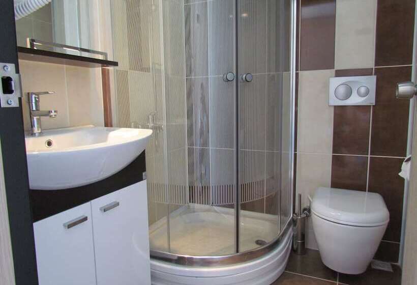 ホテル Dalyan Palmiye Resort