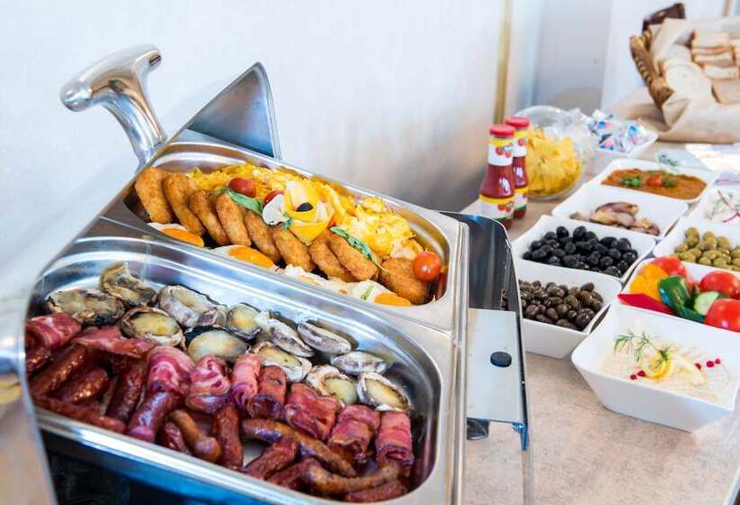 ホテル Del Mar & Conference Center