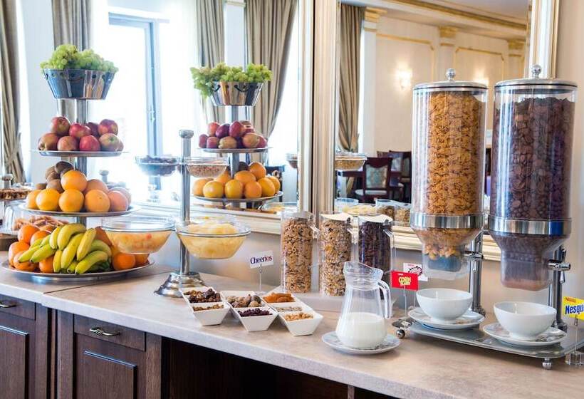 ホテル Del Mar & Conference Center