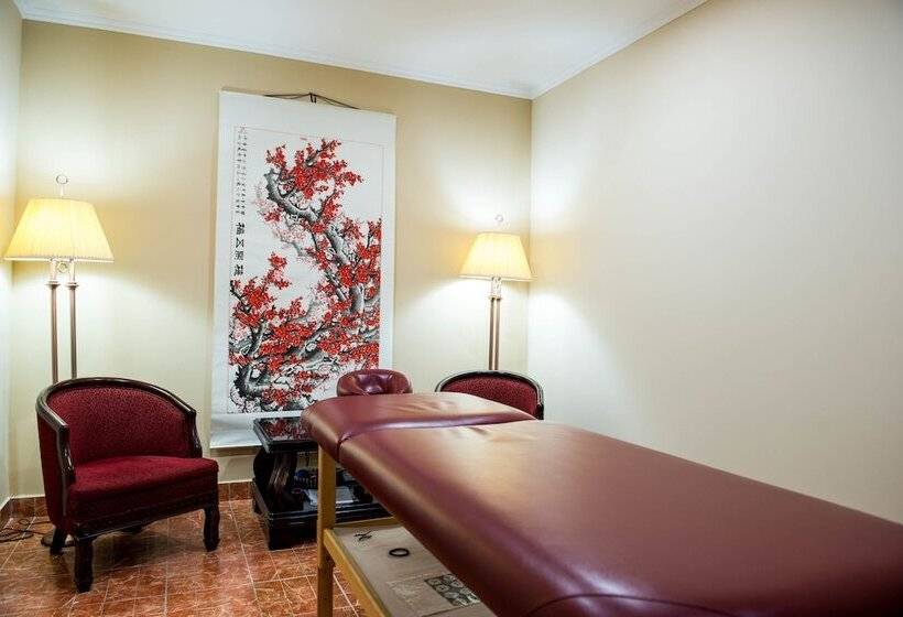 ホテル Del Mar & Conference Center