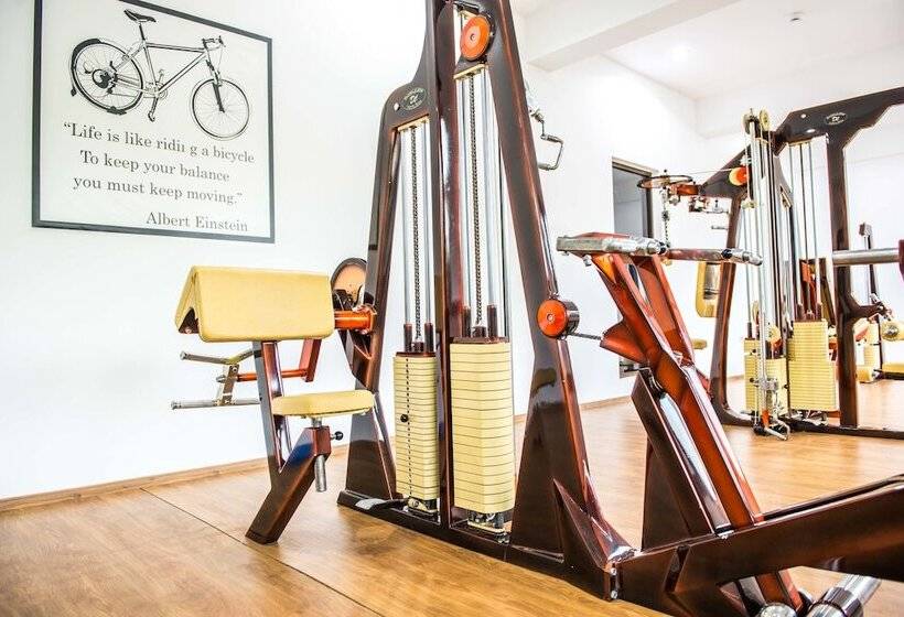 ホテル Del Mar & Conference Center