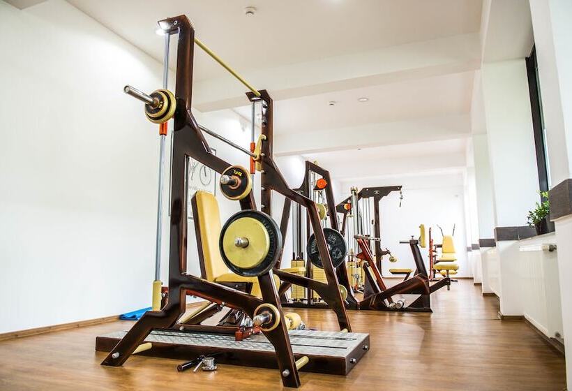 ホテル Del Mar & Conference Center