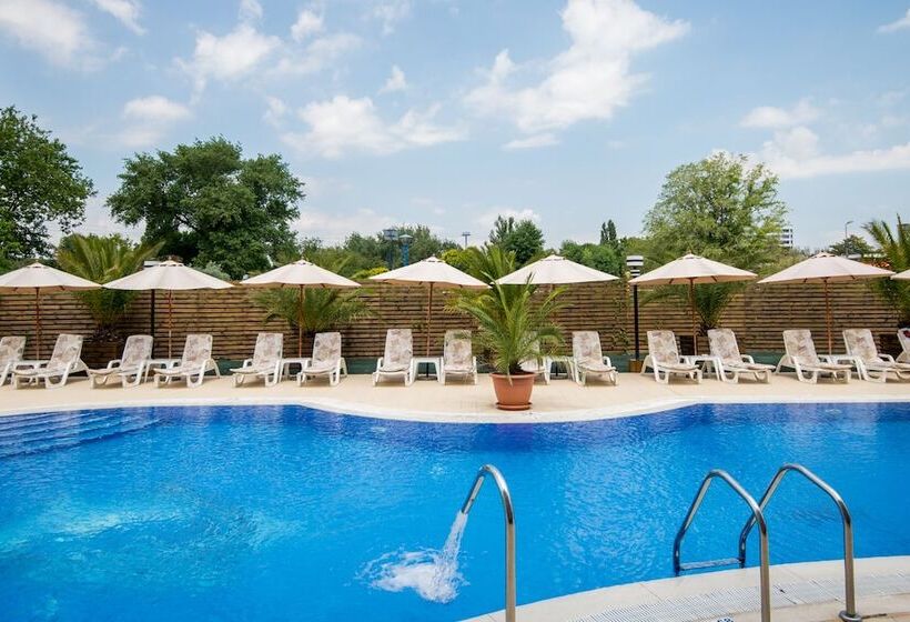 ホテル Del Mar & Conference Center