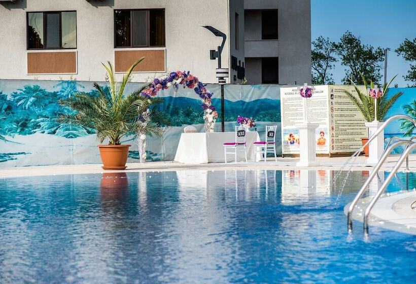 ホテル Del Mar & Conference Center