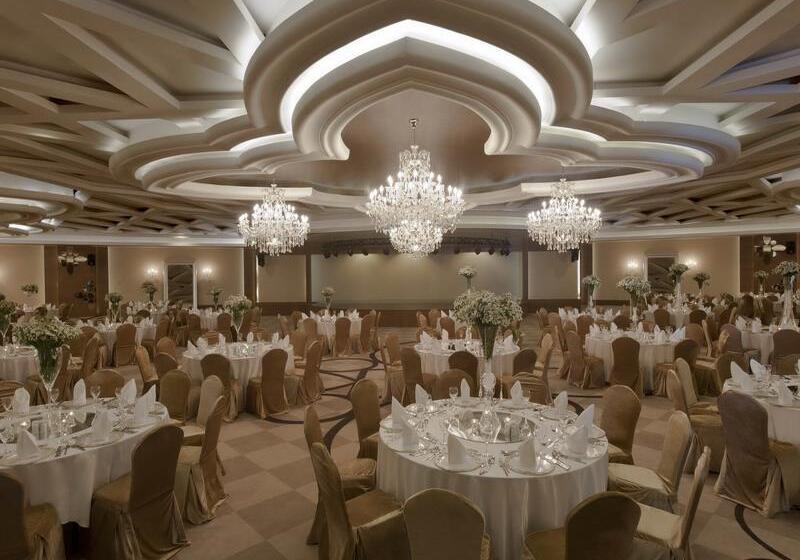 هتل Delphin Imperial Lara