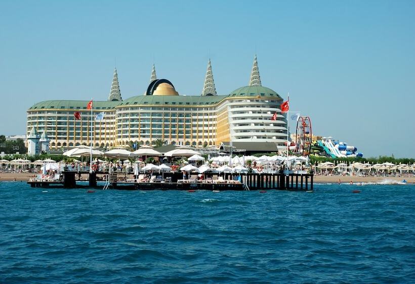 هتل Delphin Imperial Lara