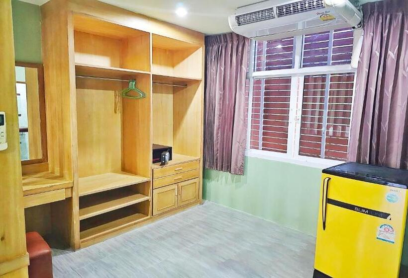 ホテル Dome Resort Sha Plus