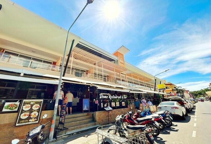 ホテル Dome Resort Sha Plus