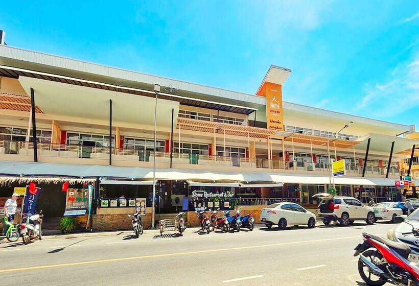 ホテル Dome Resort Sha Plus