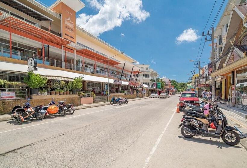 ホテル Dome Resort Sha Plus