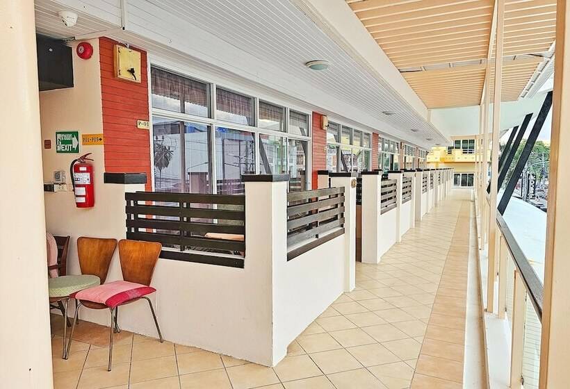 ホテル Dome Resort Sha Plus