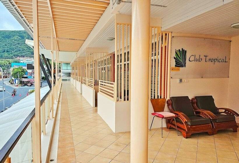 ホテル Dome Resort Sha Plus