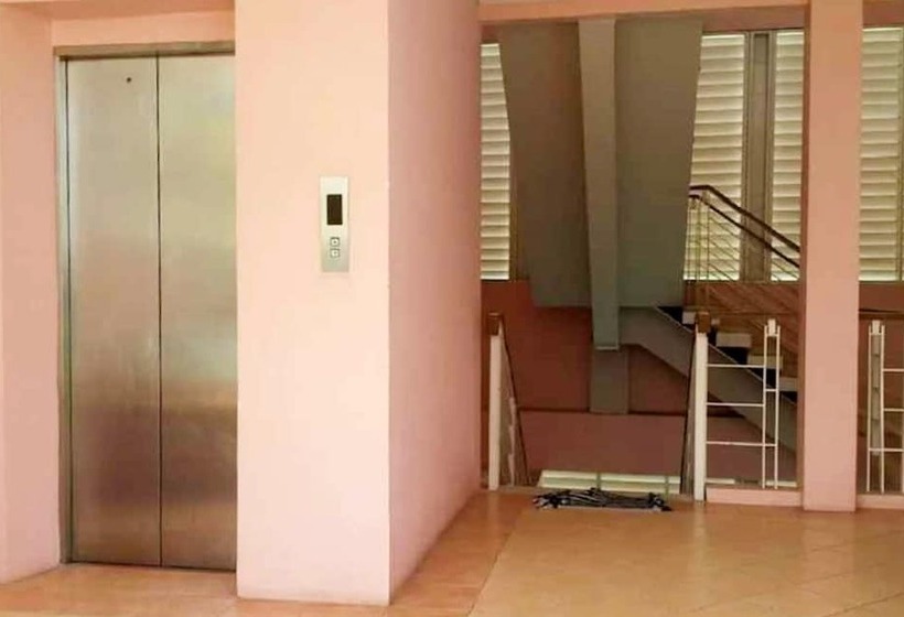 ホテル Dome Resort Sha Plus