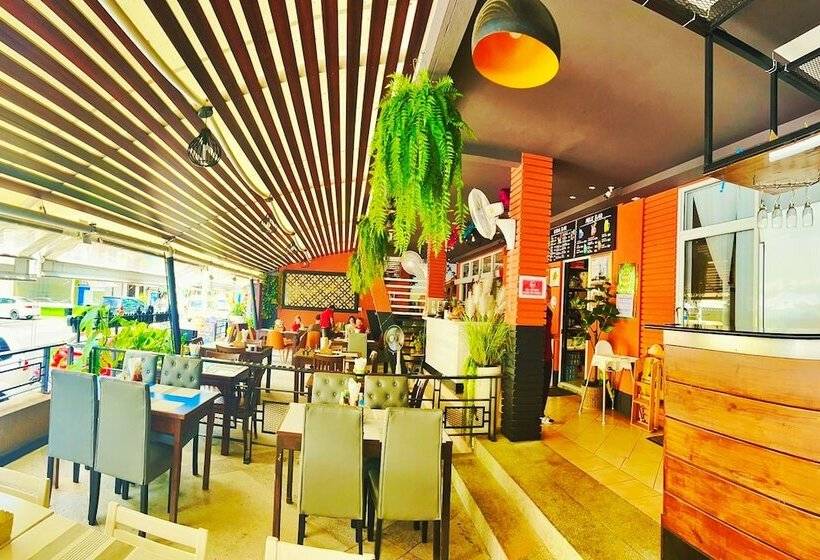 ホテル Dome Resort Sha Plus