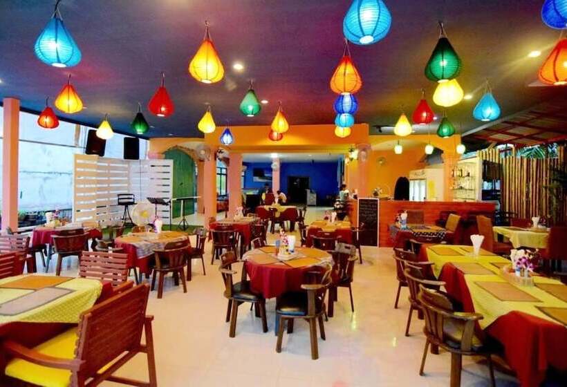 ホテル Dome Resort Sha Plus