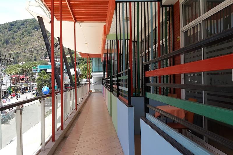 ホテル Dome Resort Sha Plus