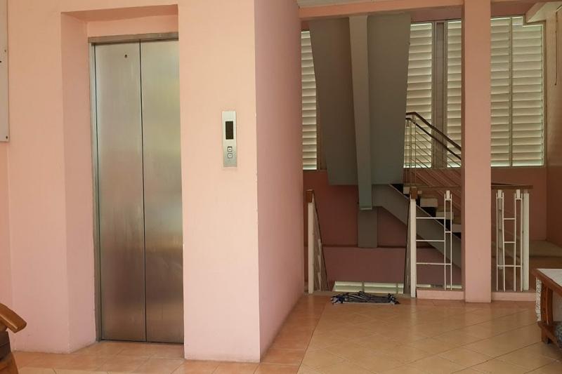 ホテル Dome Resort Sha Plus