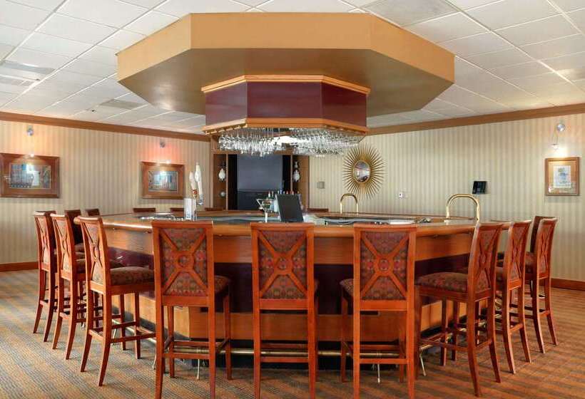 Doubletree By Hilton Hotel Oak Ridge   Knoxville