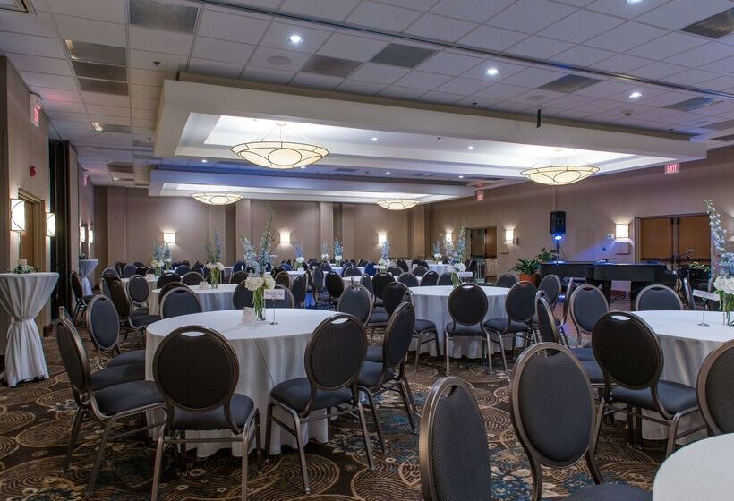 Doubletree By Hilton Hotel Oak Ridge   Knoxville