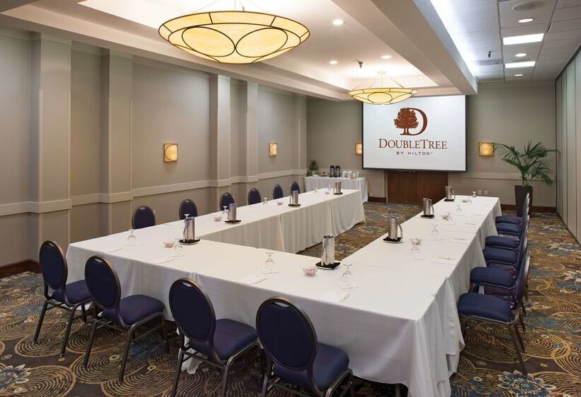 Doubletree By Hilton Hotel Oak Ridge   Knoxville