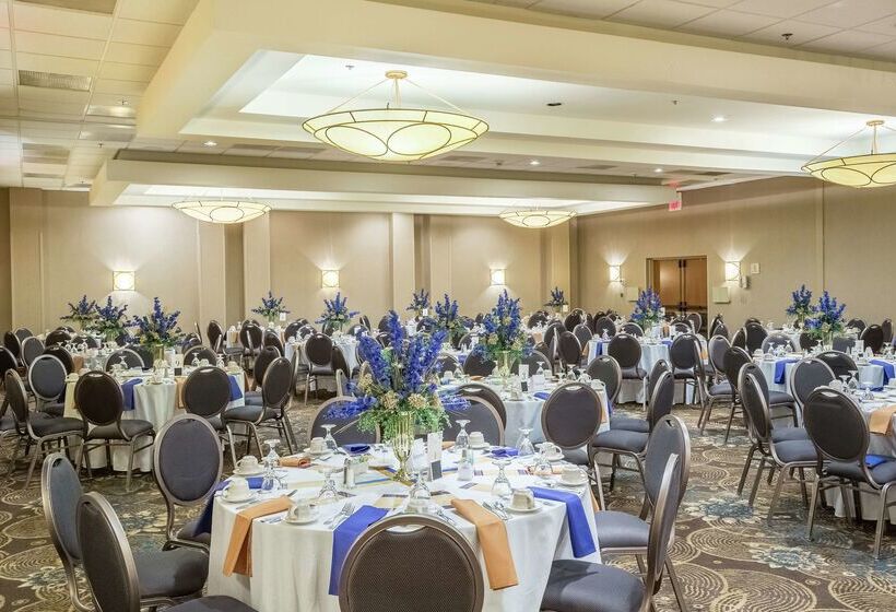 Doubletree By Hilton Hotel Oak Ridge   Knoxville