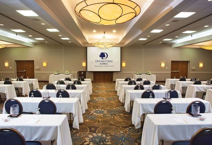 Doubletree By Hilton Hotel Oak Ridge   Knoxville