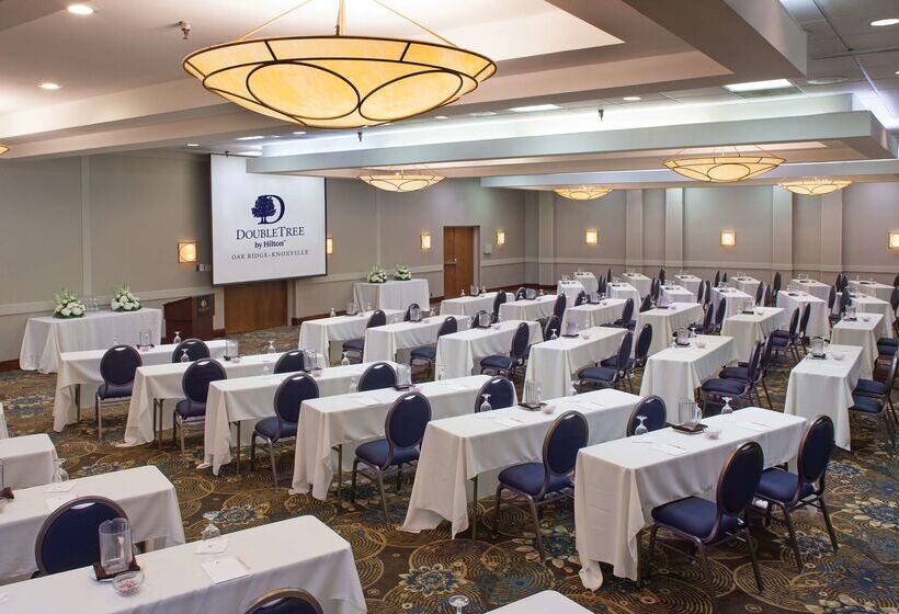 Doubletree By Hilton Hotel Oak Ridge   Knoxville