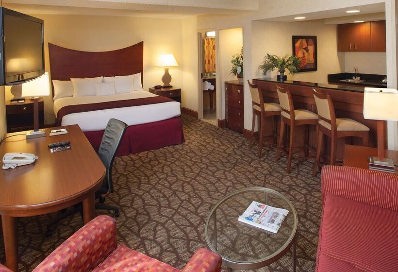 Doubletree By Hilton Hotel Oak Ridge   Knoxville