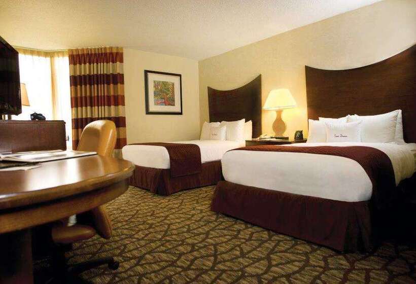 Doubletree By Hilton Hotel Oak Ridge   Knoxville