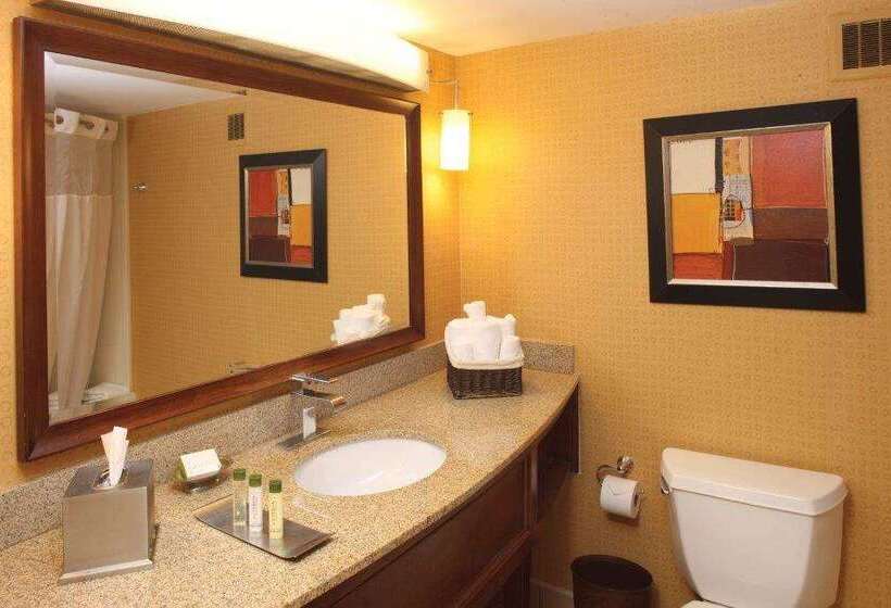 Doubletree By Hilton Hotel Oak Ridge   Knoxville