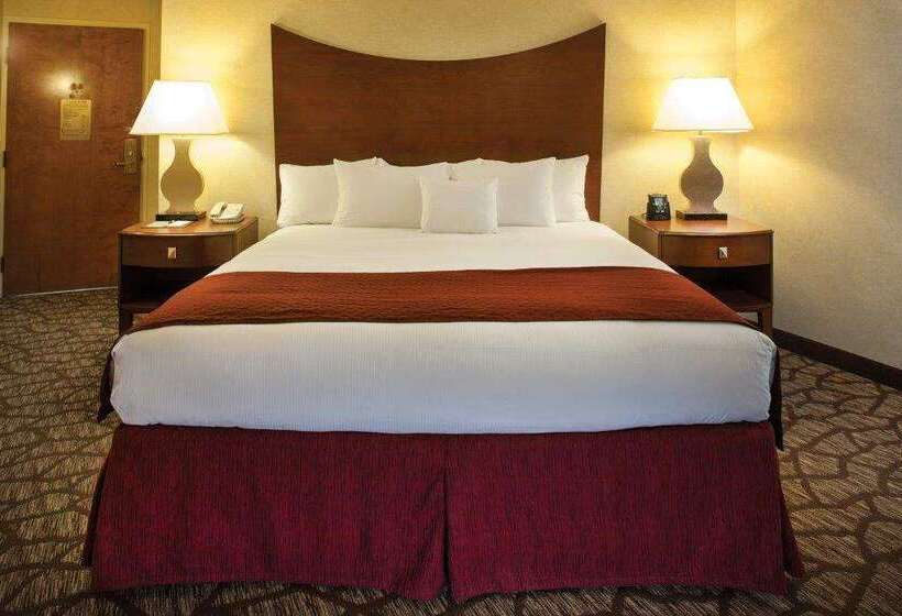 Doubletree By Hilton Hotel Oak Ridge   Knoxville