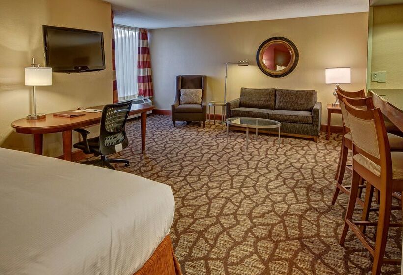 Doubletree By Hilton Hotel Oak Ridge   Knoxville