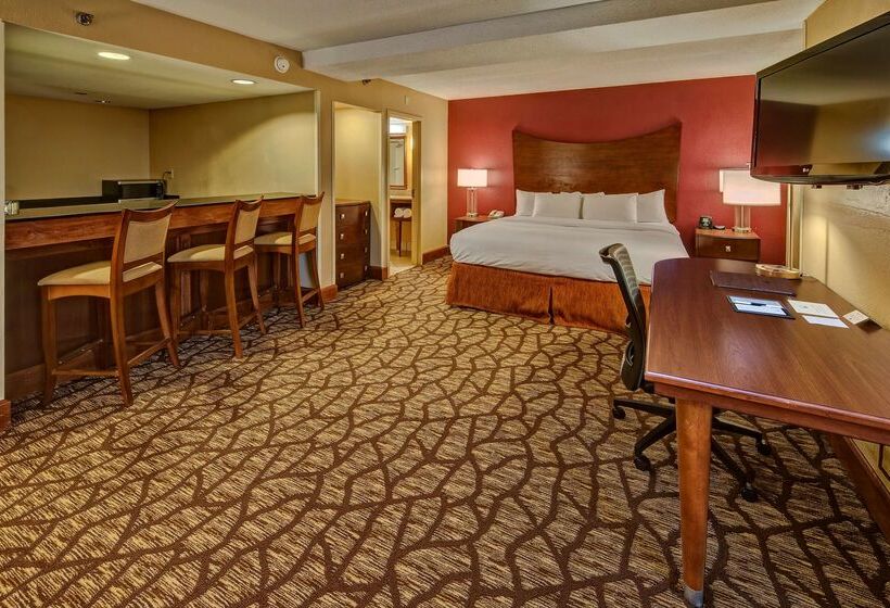 Doubletree By Hilton Hotel Oak Ridge   Knoxville