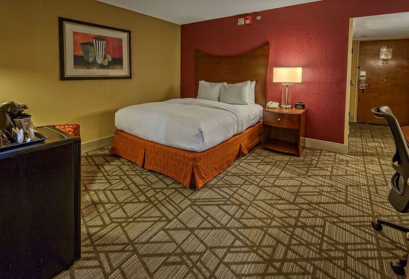 Doubletree By Hilton Hotel Oak Ridge   Knoxville