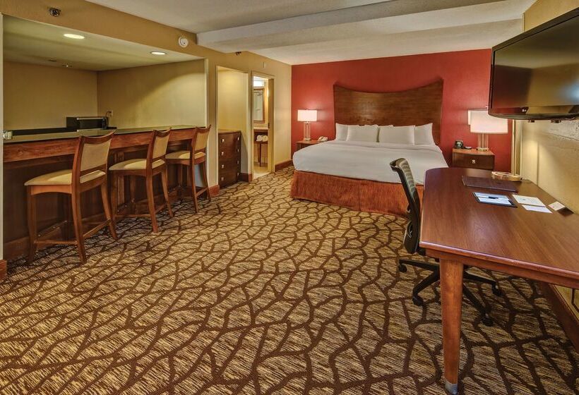 Doubletree By Hilton Hotel Oak Ridge   Knoxville