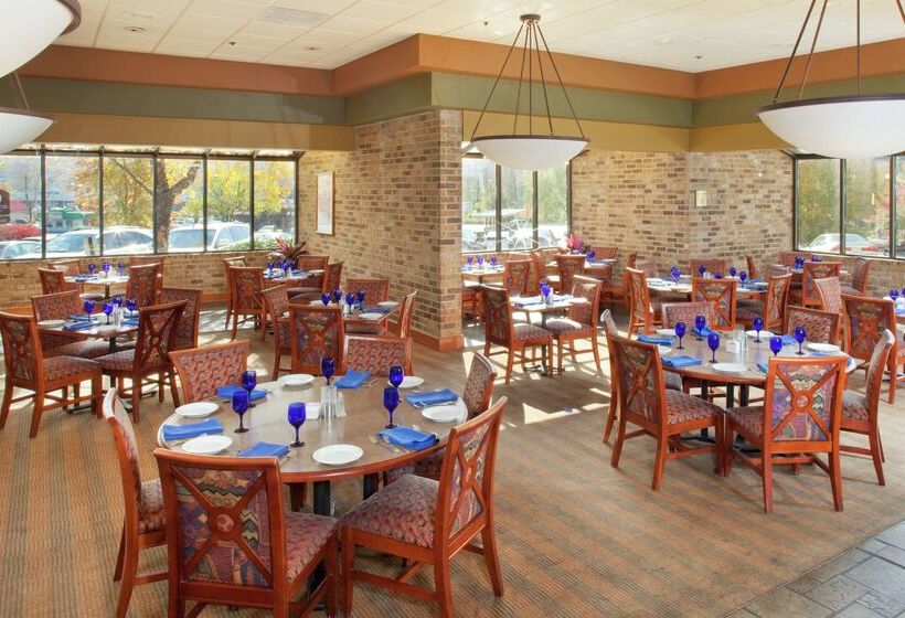 Doubletree By Hilton Hotel Oak Ridge   Knoxville