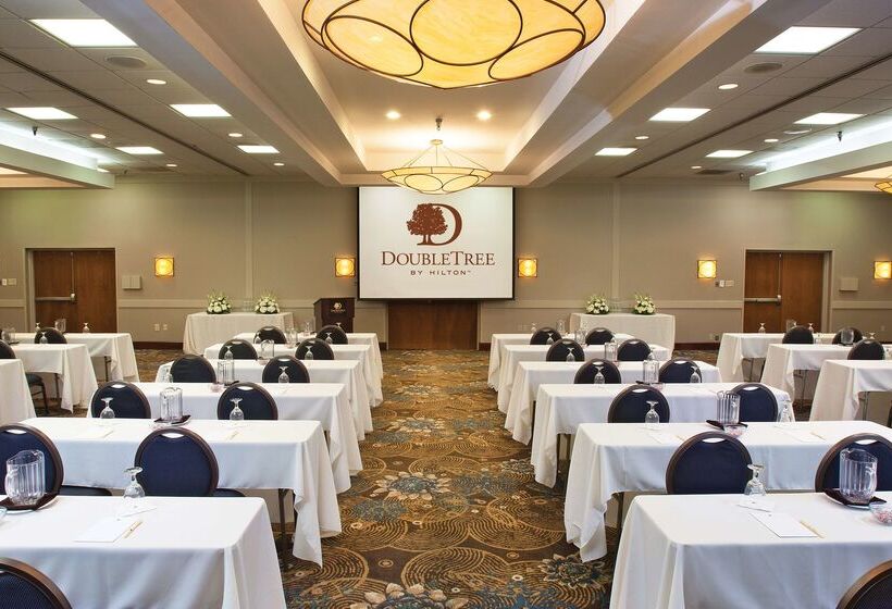 Doubletree By Hilton Hotel Oak Ridge   Knoxville