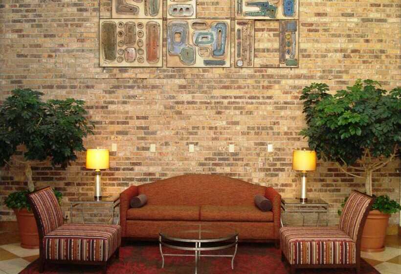 Doubletree By Hilton Hotel Oak Ridge   Knoxville