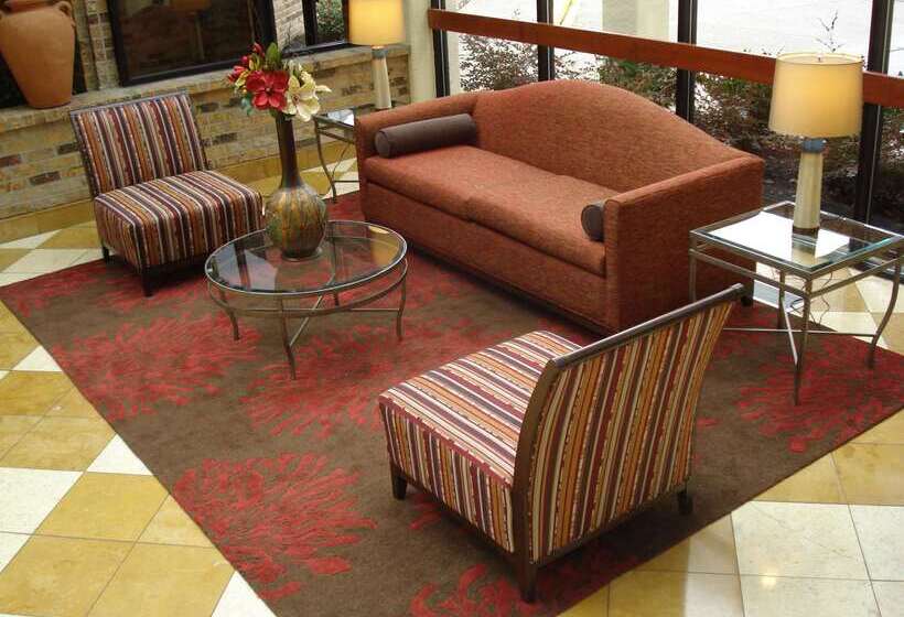 Doubletree By Hilton Hotel Oak Ridge   Knoxville