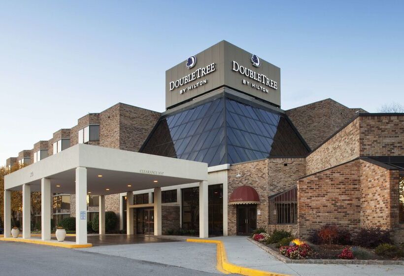 Doubletree By Hilton Hotel Oak Ridge   Knoxville