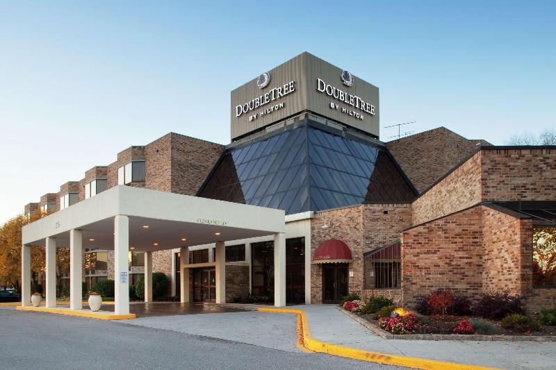 Doubletree By Hilton Hotel Oak Ridge   Knoxville