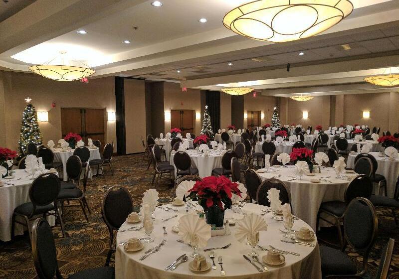 Doubletree By Hilton Hotel Oak Ridge   Knoxville