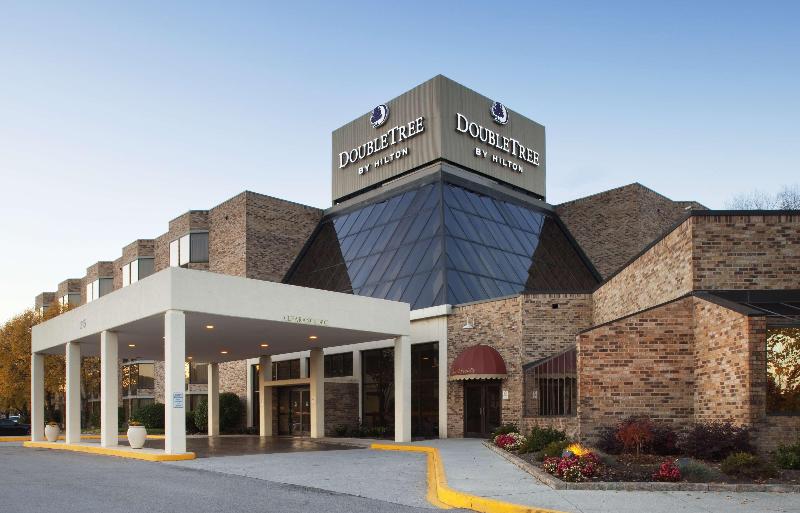 Doubletree By Hilton Hotel Oak Ridge   Knoxville