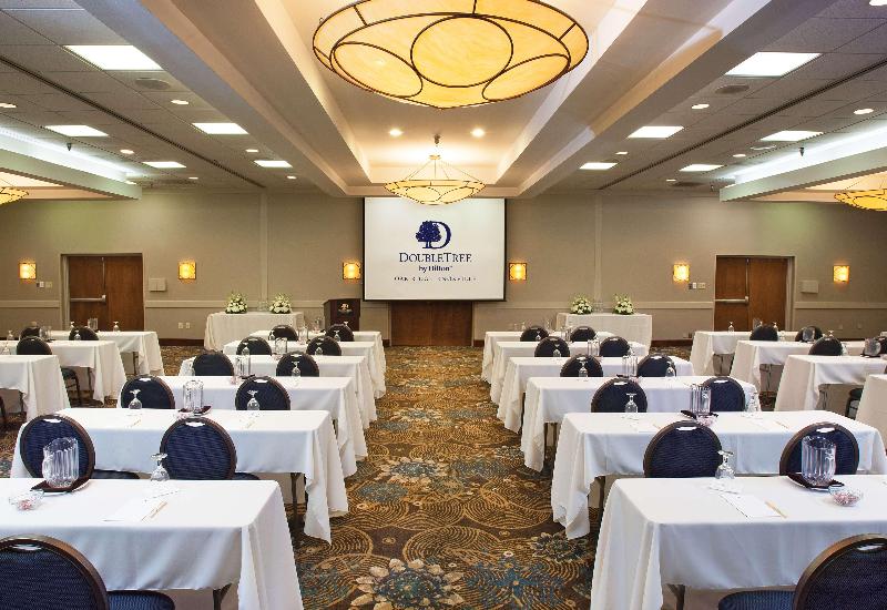 Doubletree By Hilton Hotel Oak Ridge   Knoxville