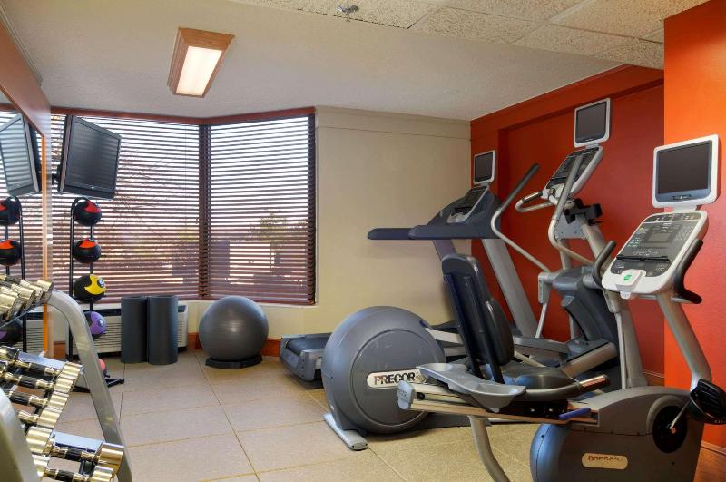 Doubletree By Hilton Hotel Oak Ridge   Knoxville